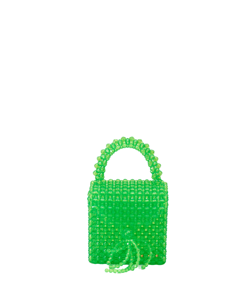 Pandora Verde Limón