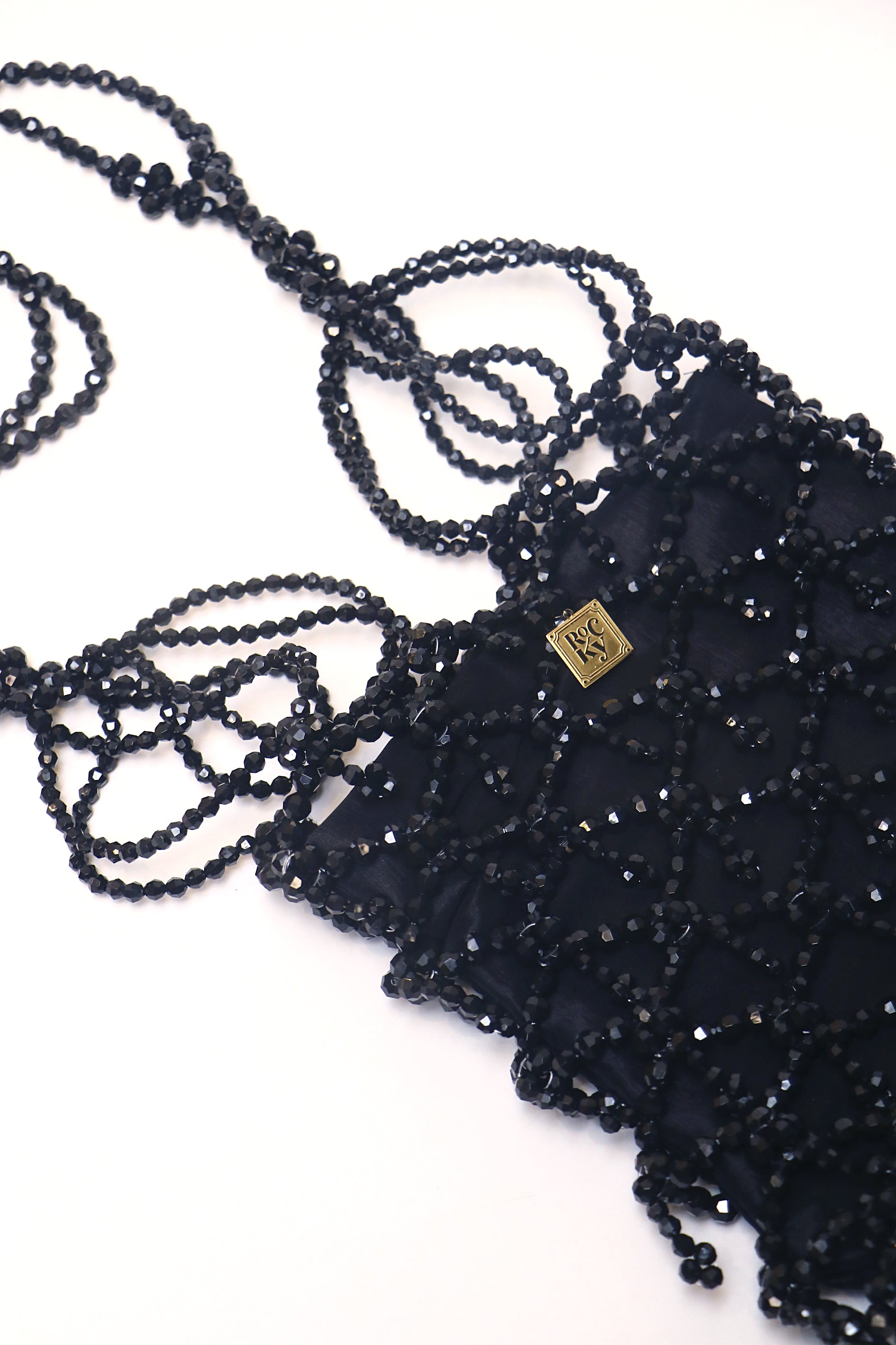 obsidian rain