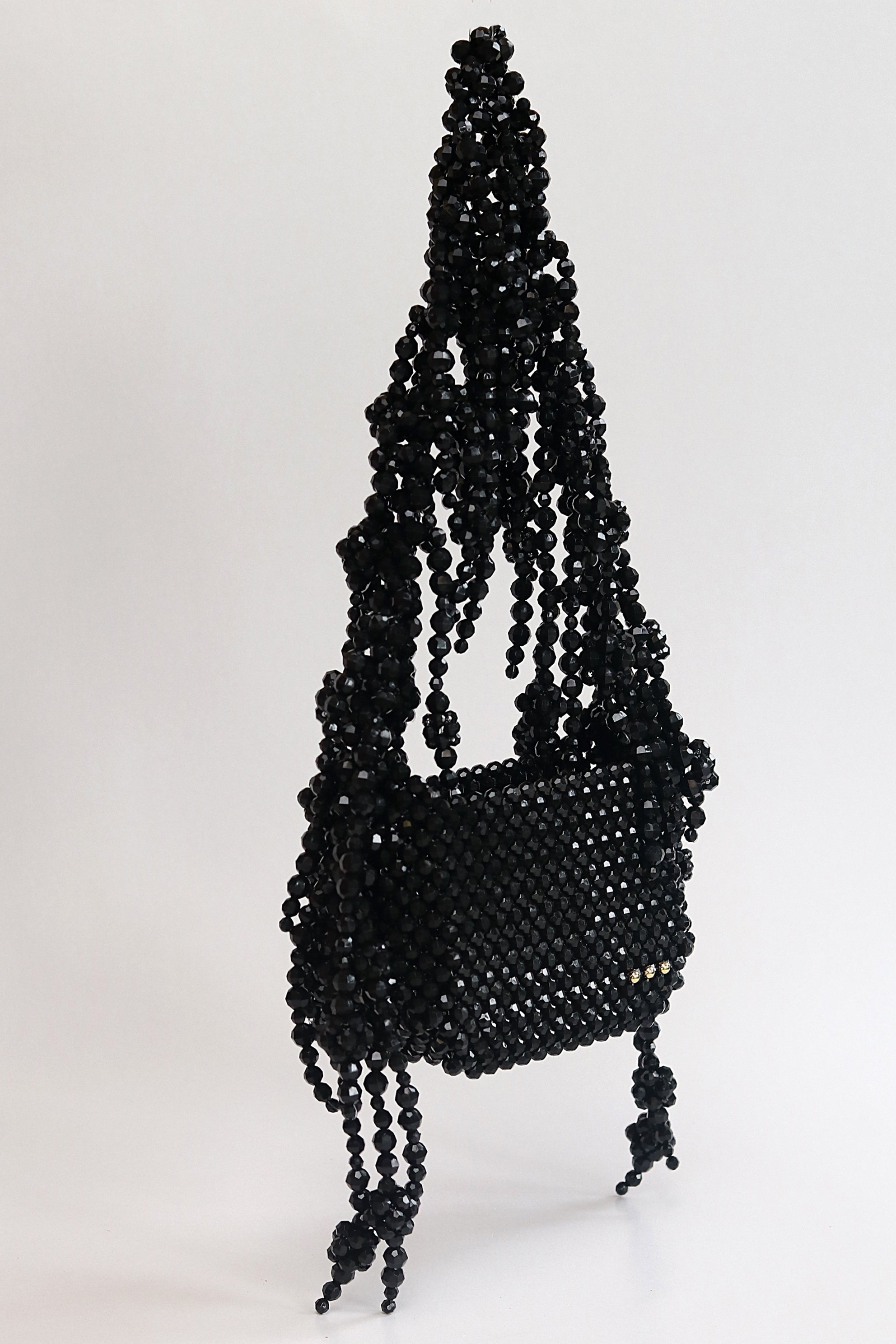 Granizada Obsidiana