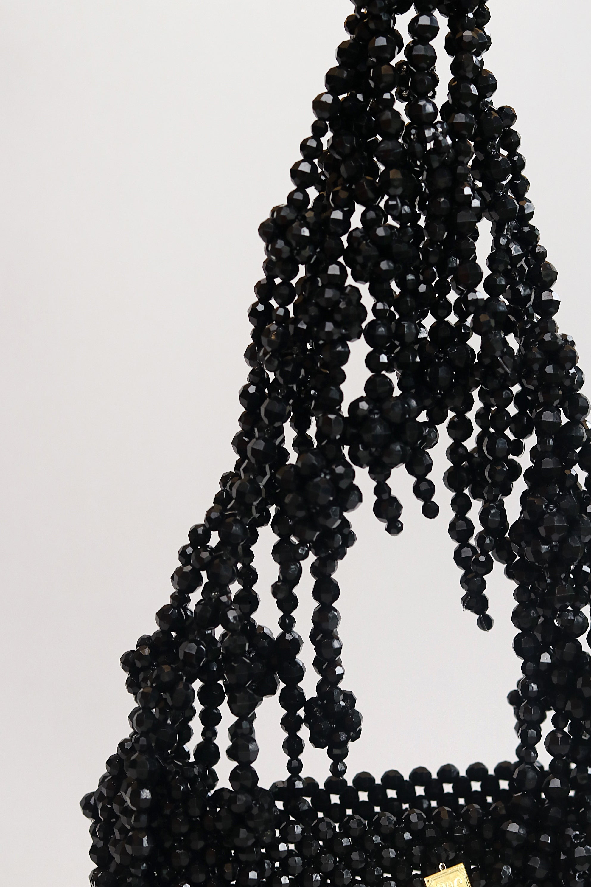 Granizada Obsidiana