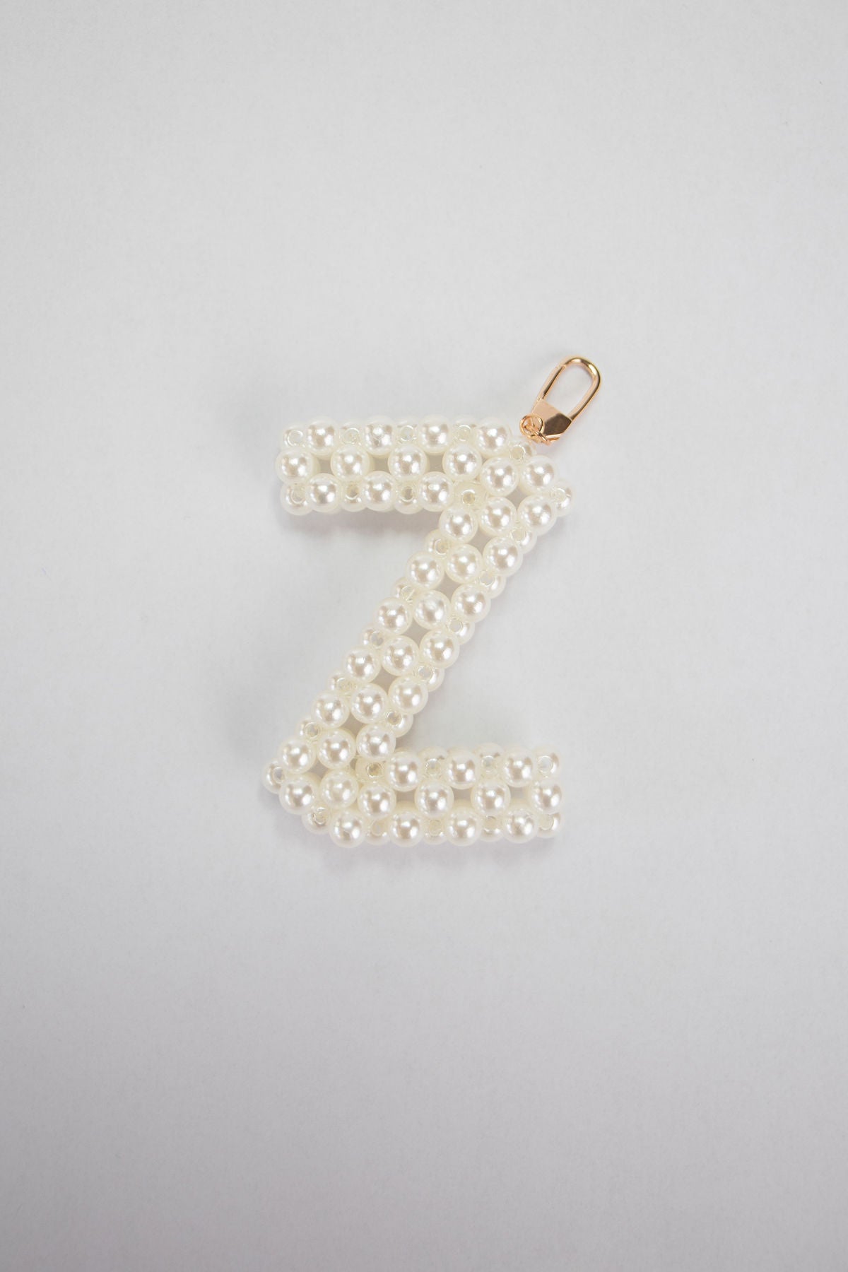 Letter Charm