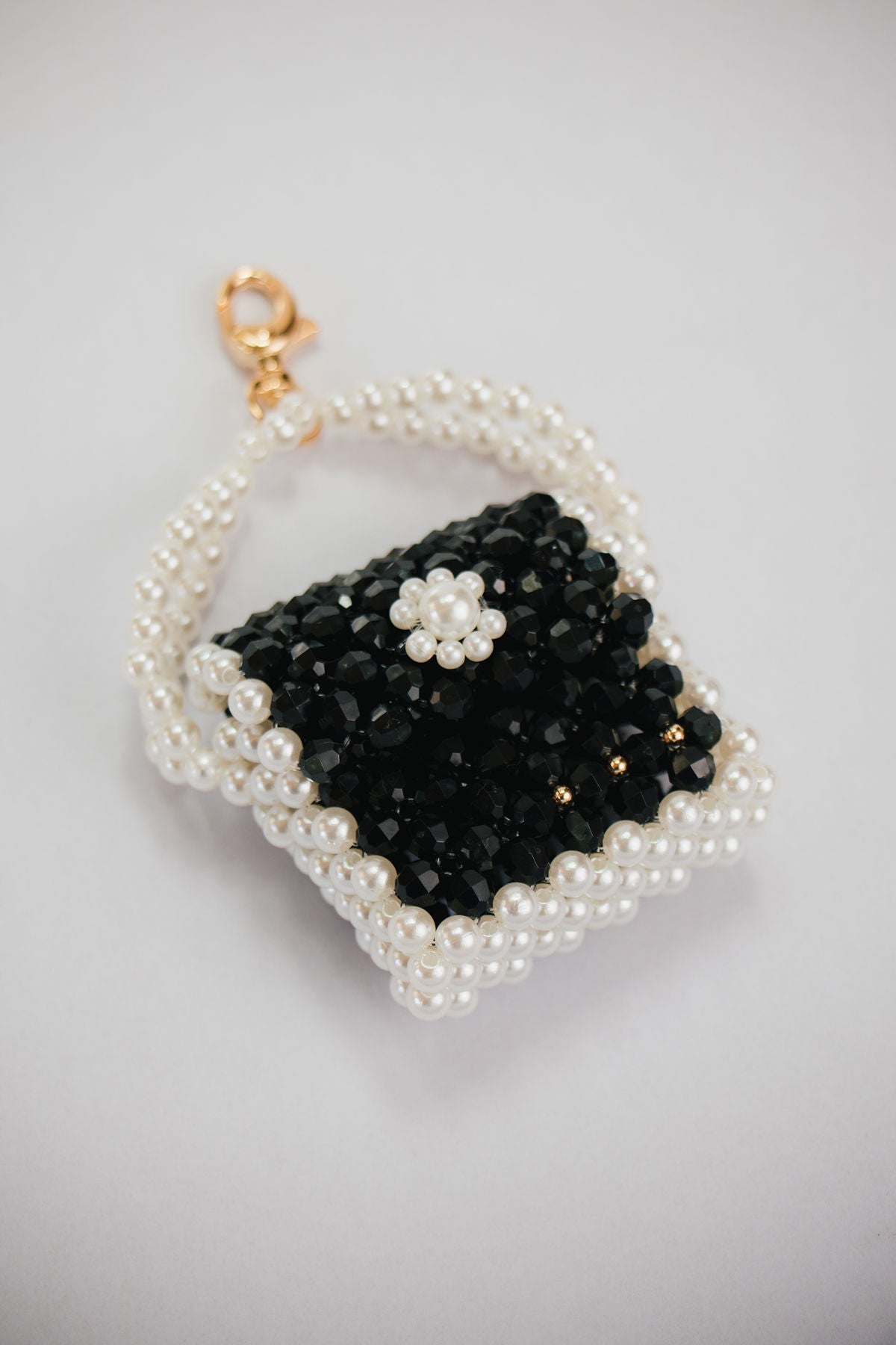 Mini Bag Charm