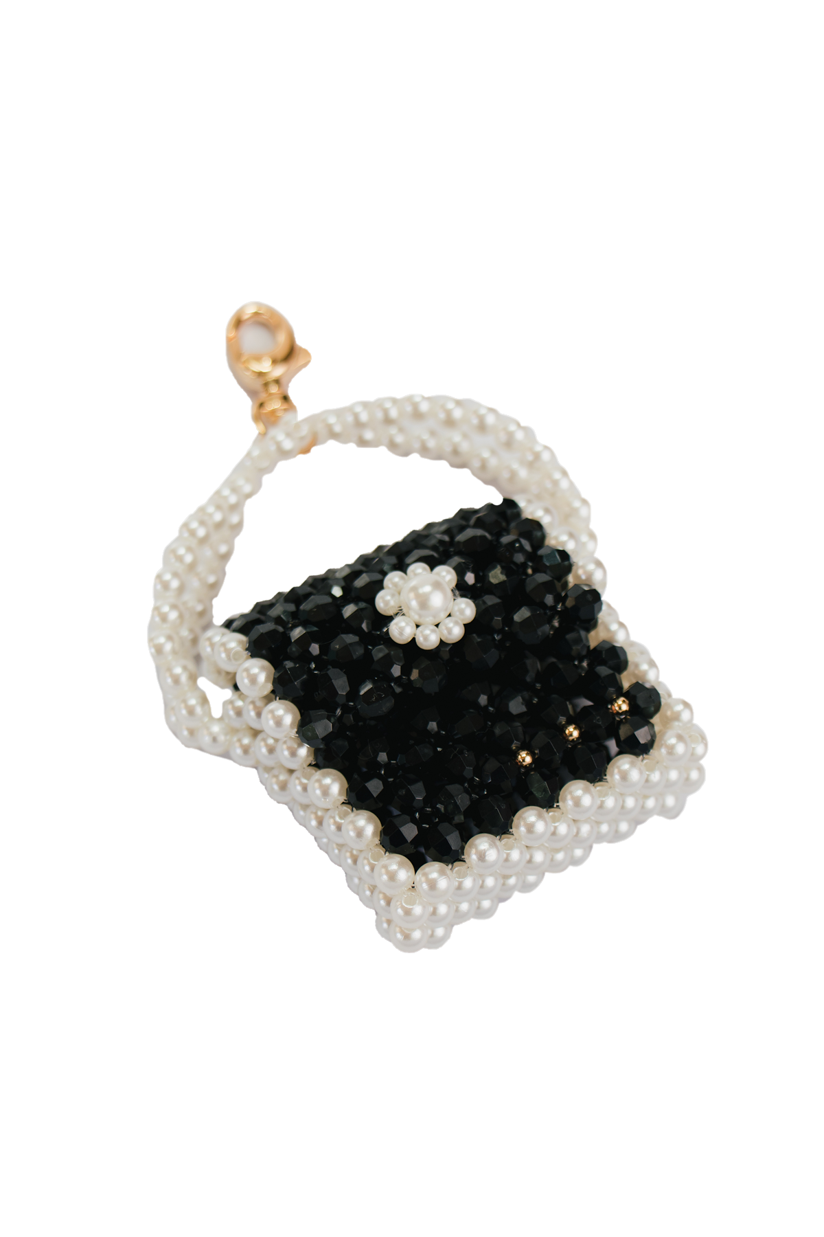 Mini Bag Charm
