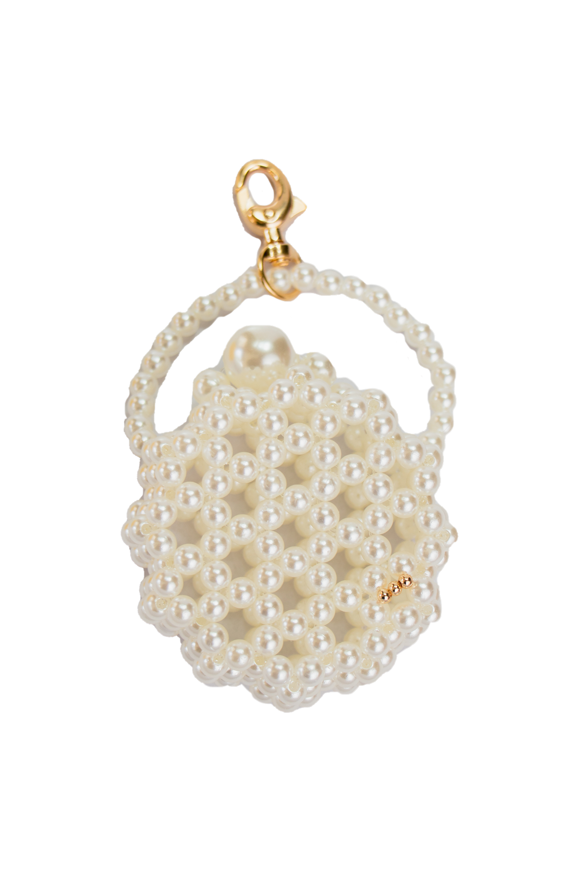 Mini Bag Charm
