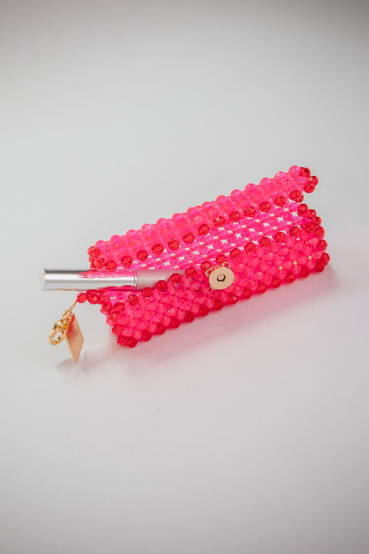 Lip Case Charm
