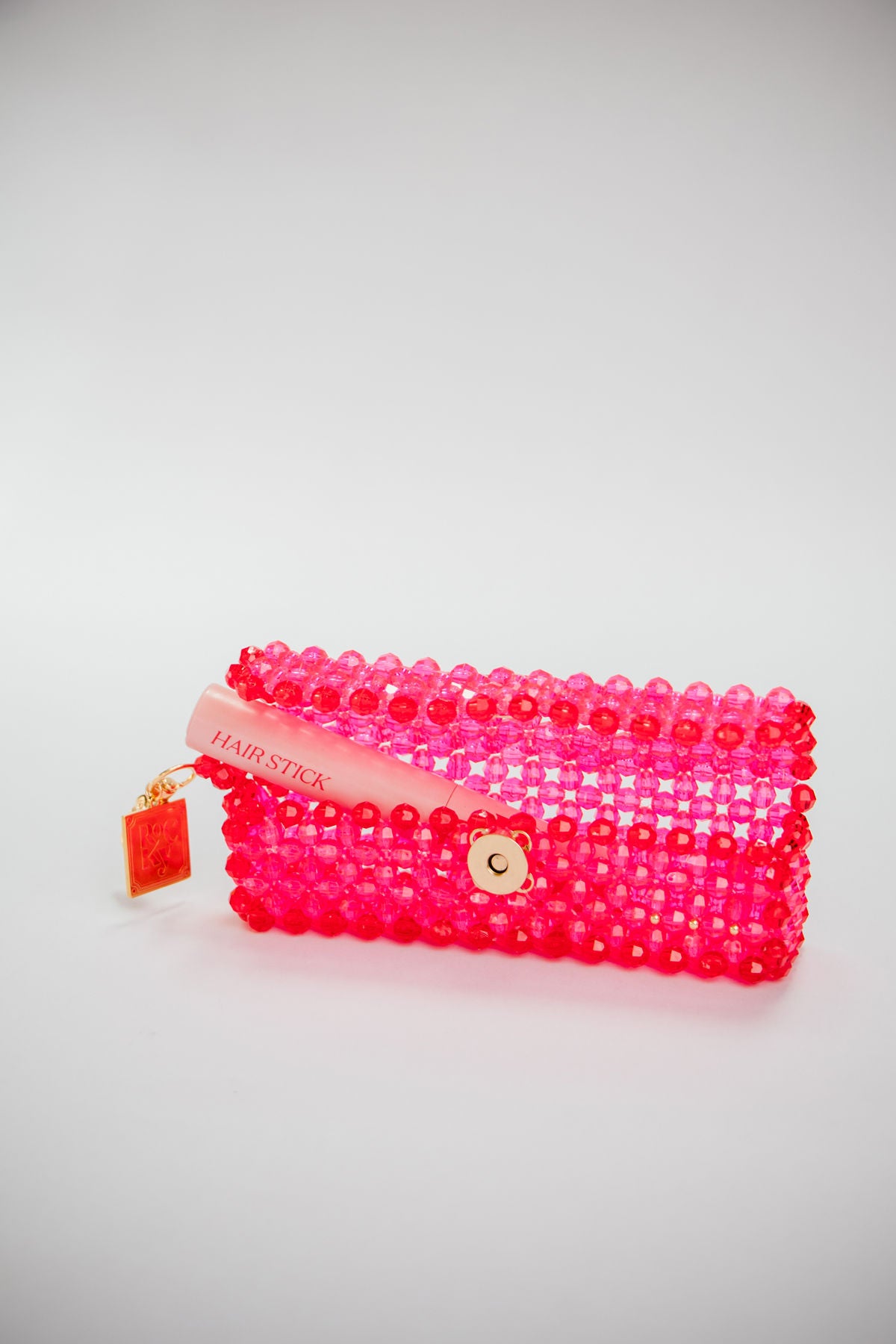 Lip Case Charm