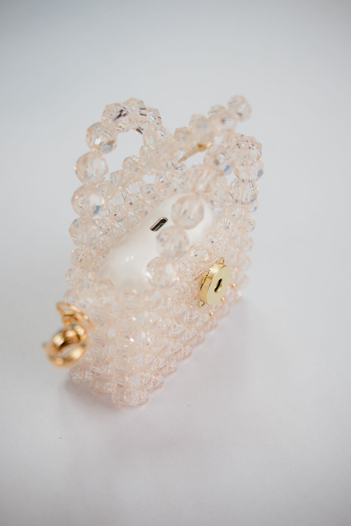 Mini Bag Charm