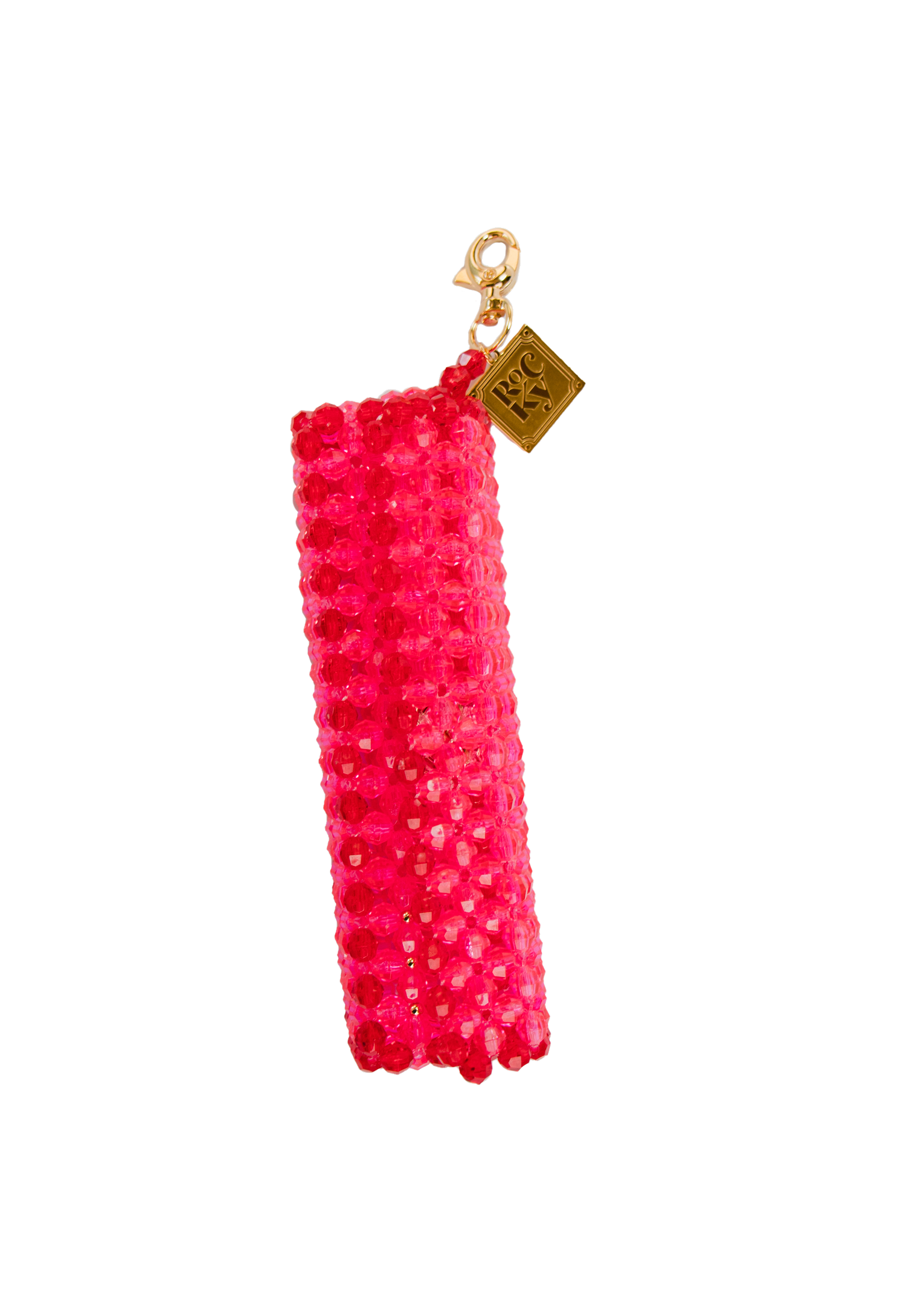 Lip Case Charm