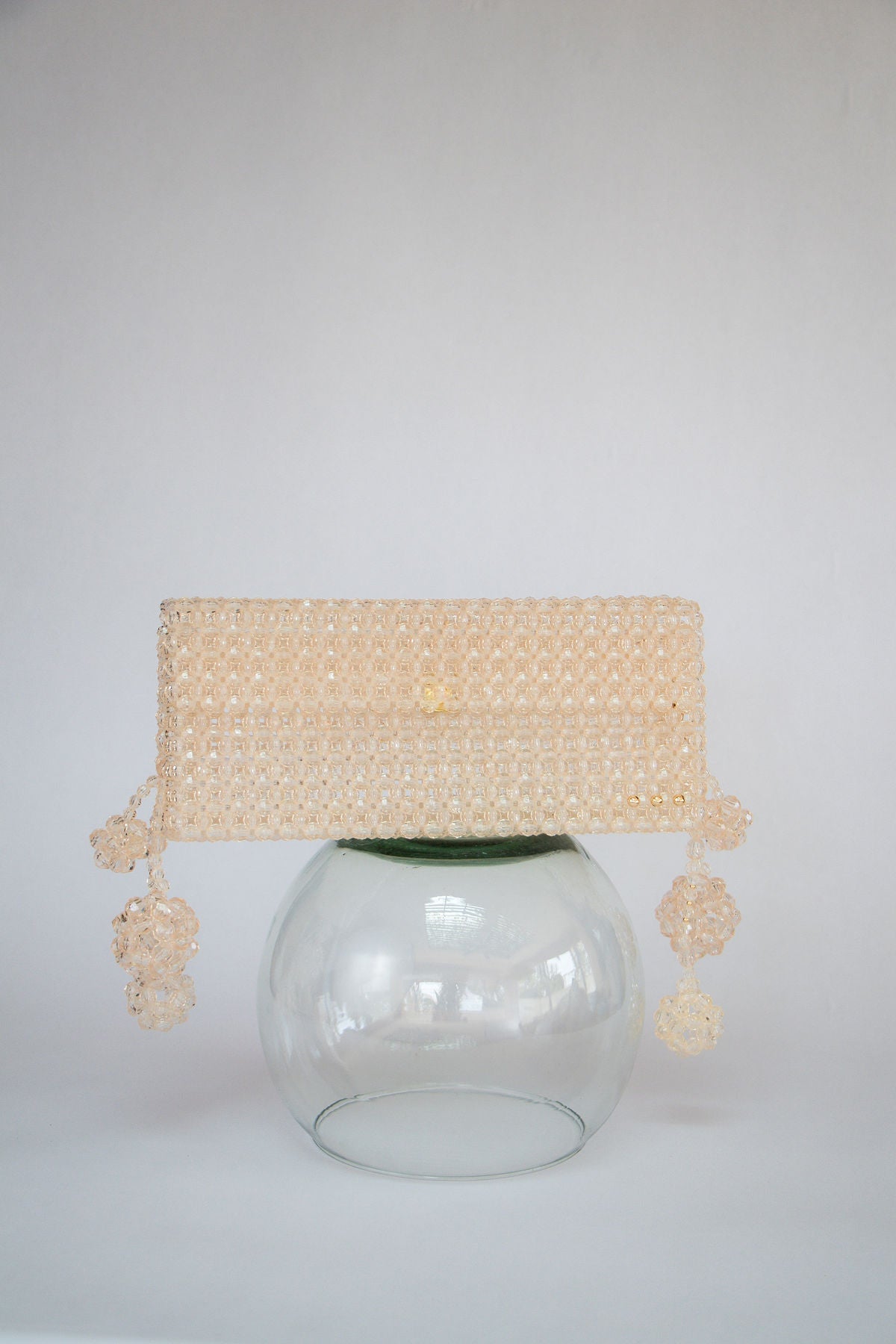 Pompom Charm