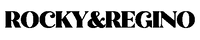 Rocky&Regino logo