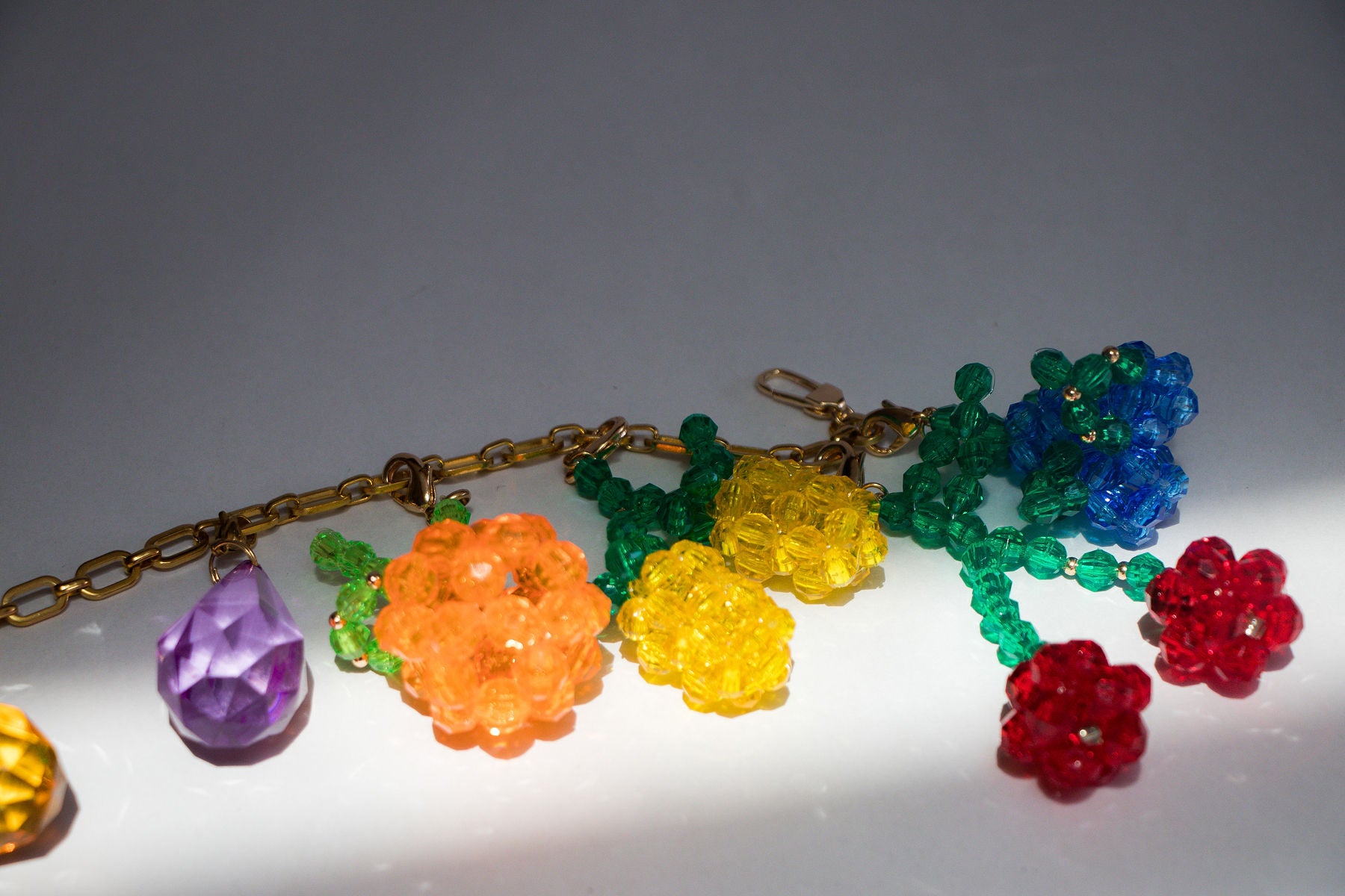Blueberry Charm