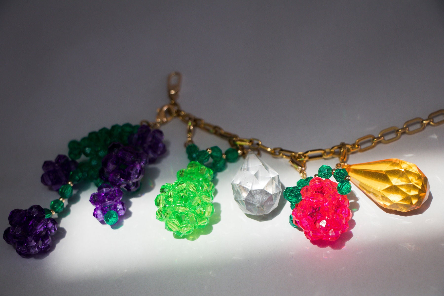 Grape Charm