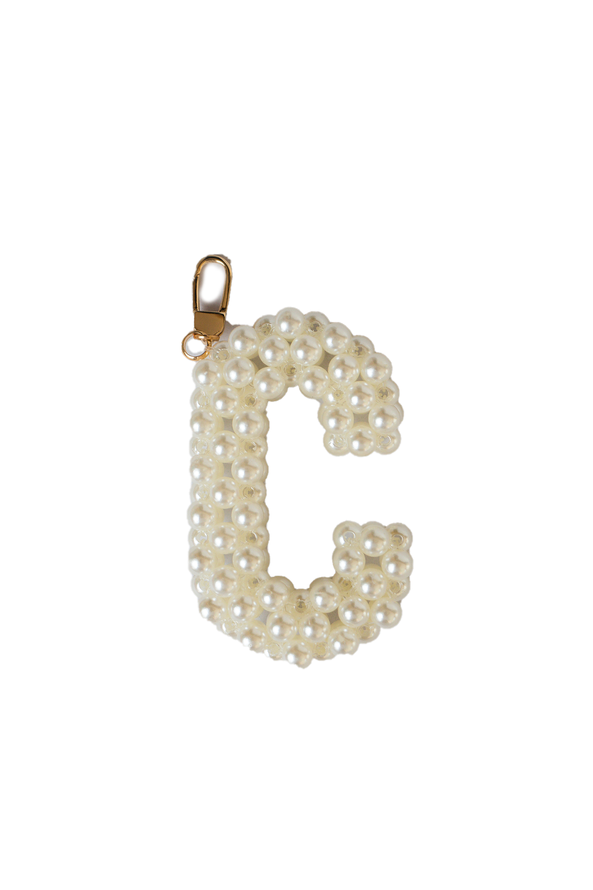 Letter Charm