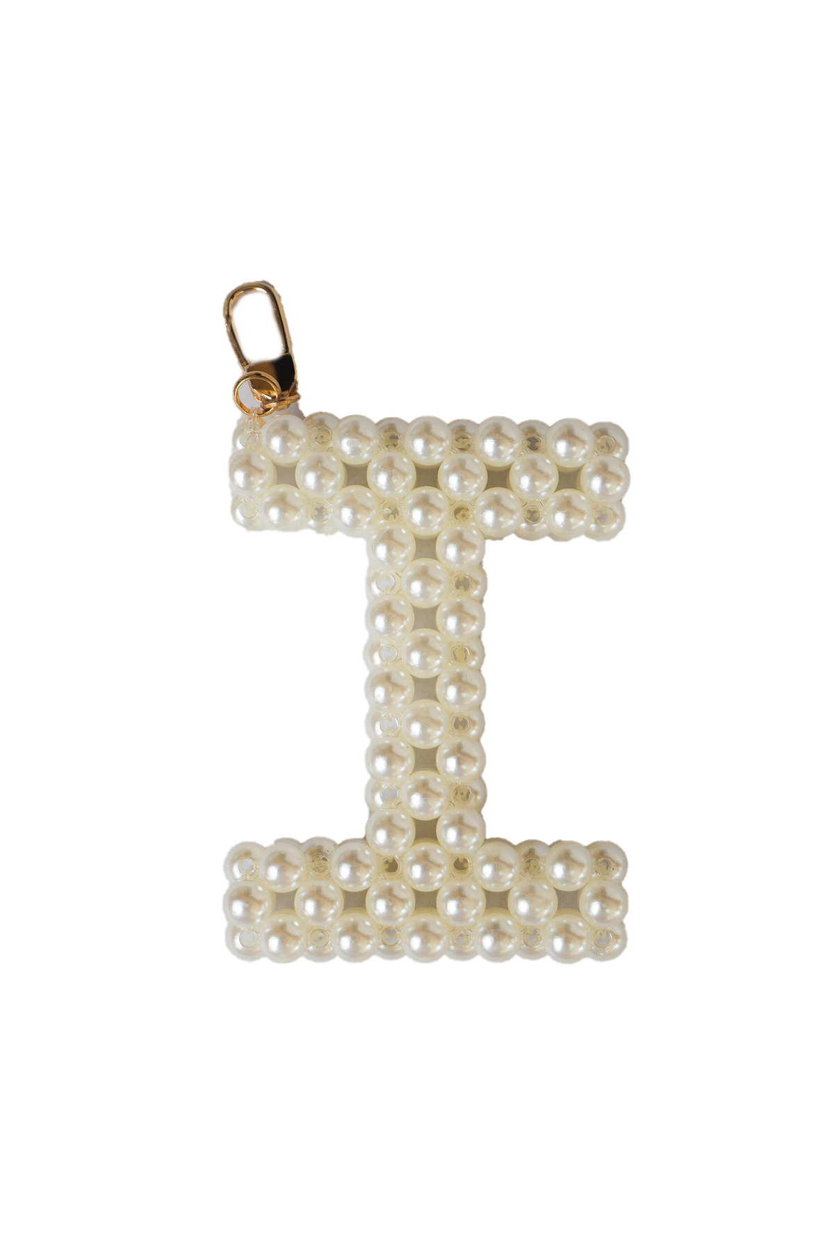 Letter Charm