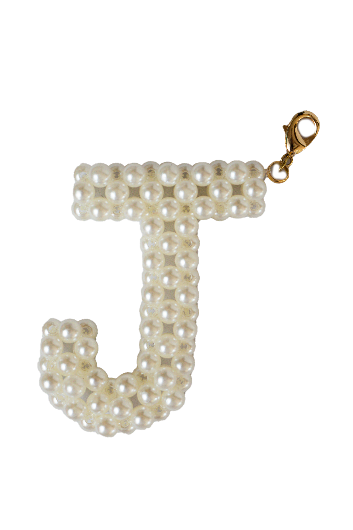 Letter Charm