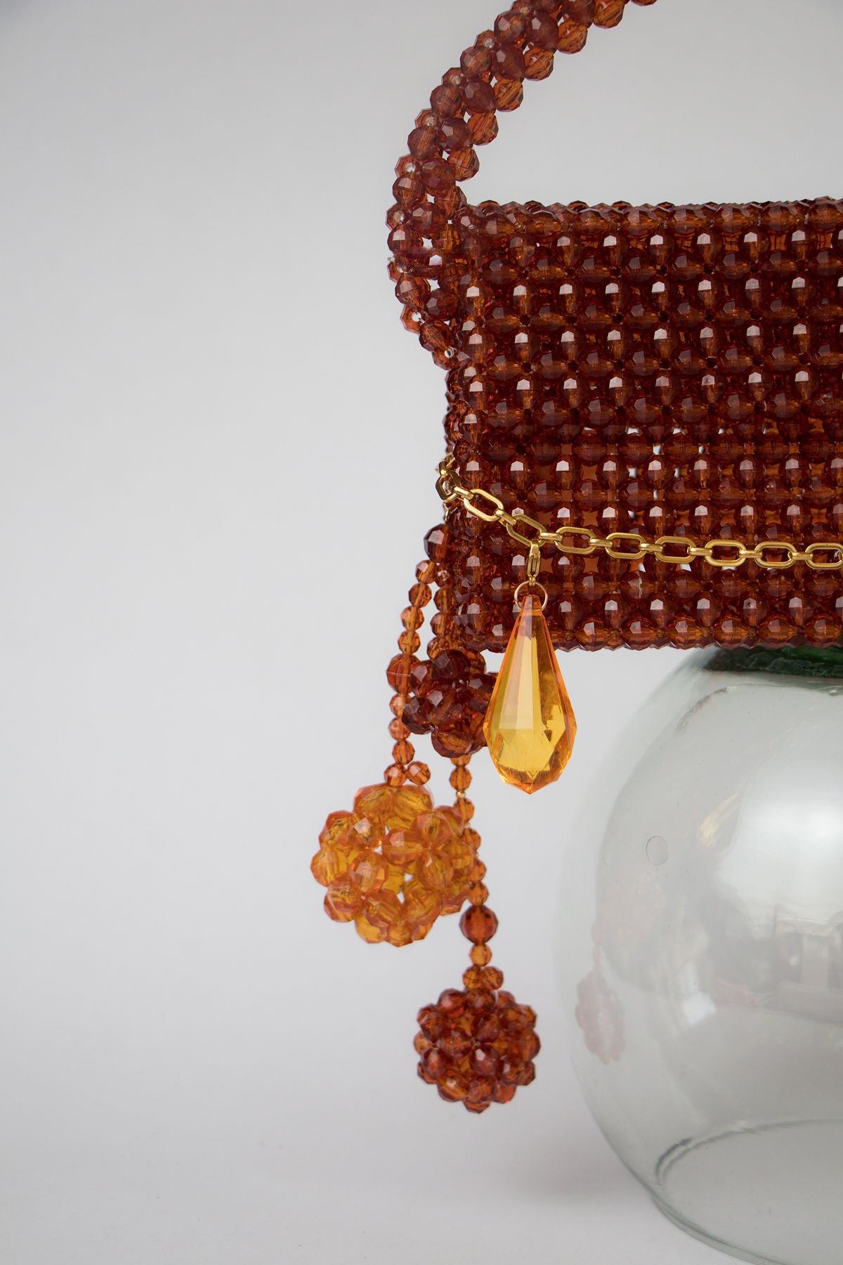 Chain Charm