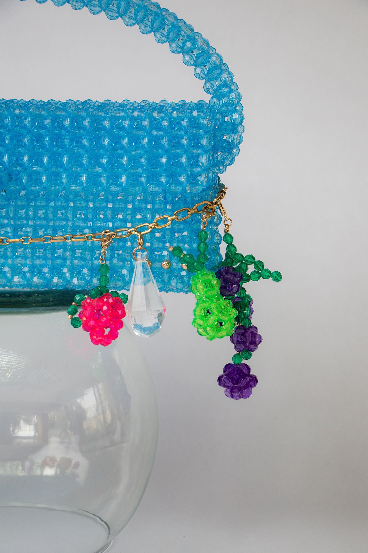 Grape Charm