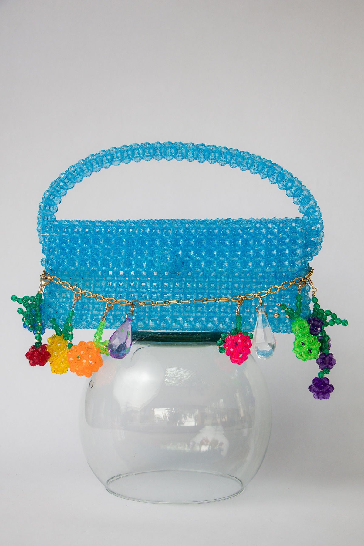 Grape Charm