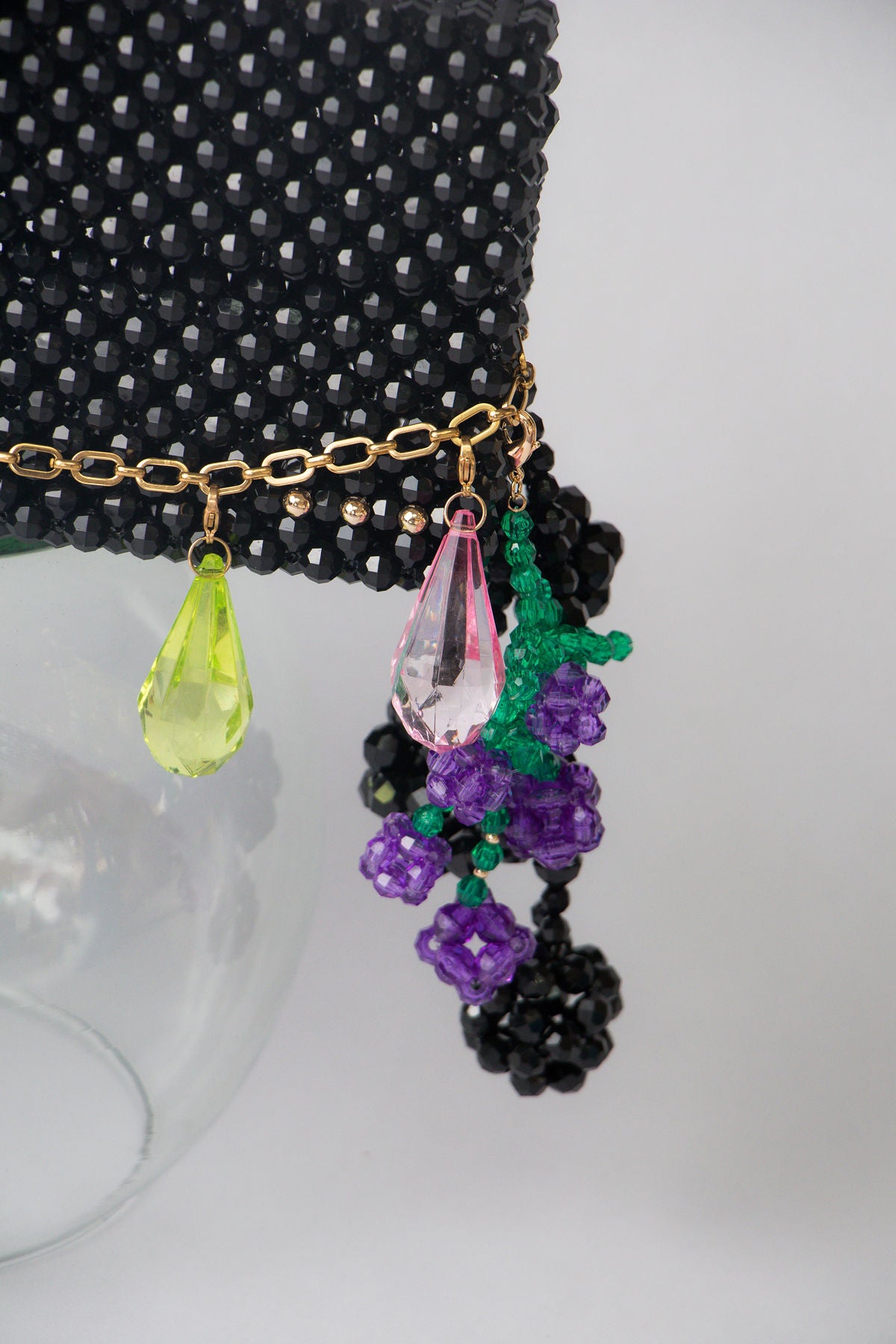 Drop Charm