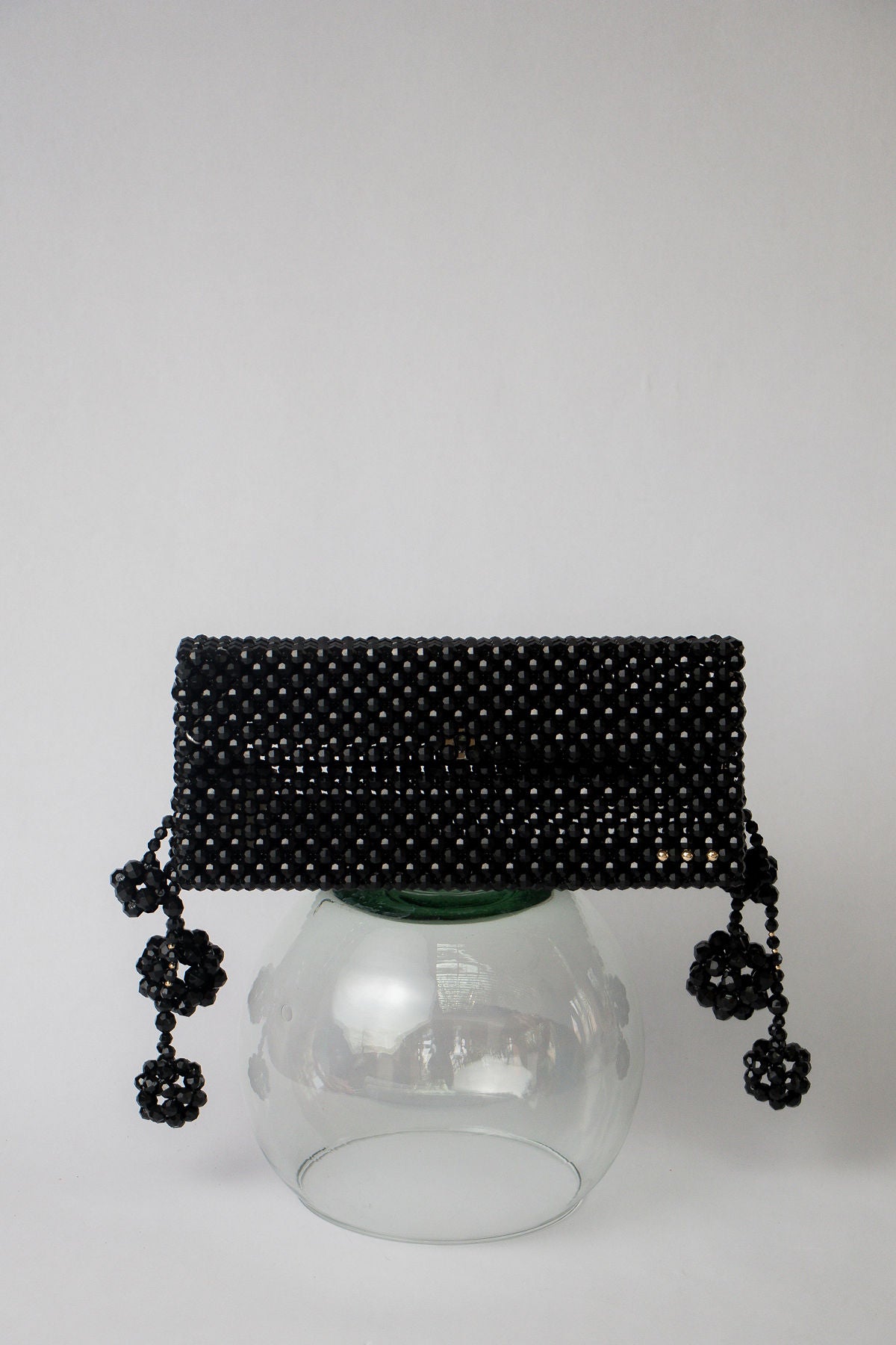 Pompom Charm