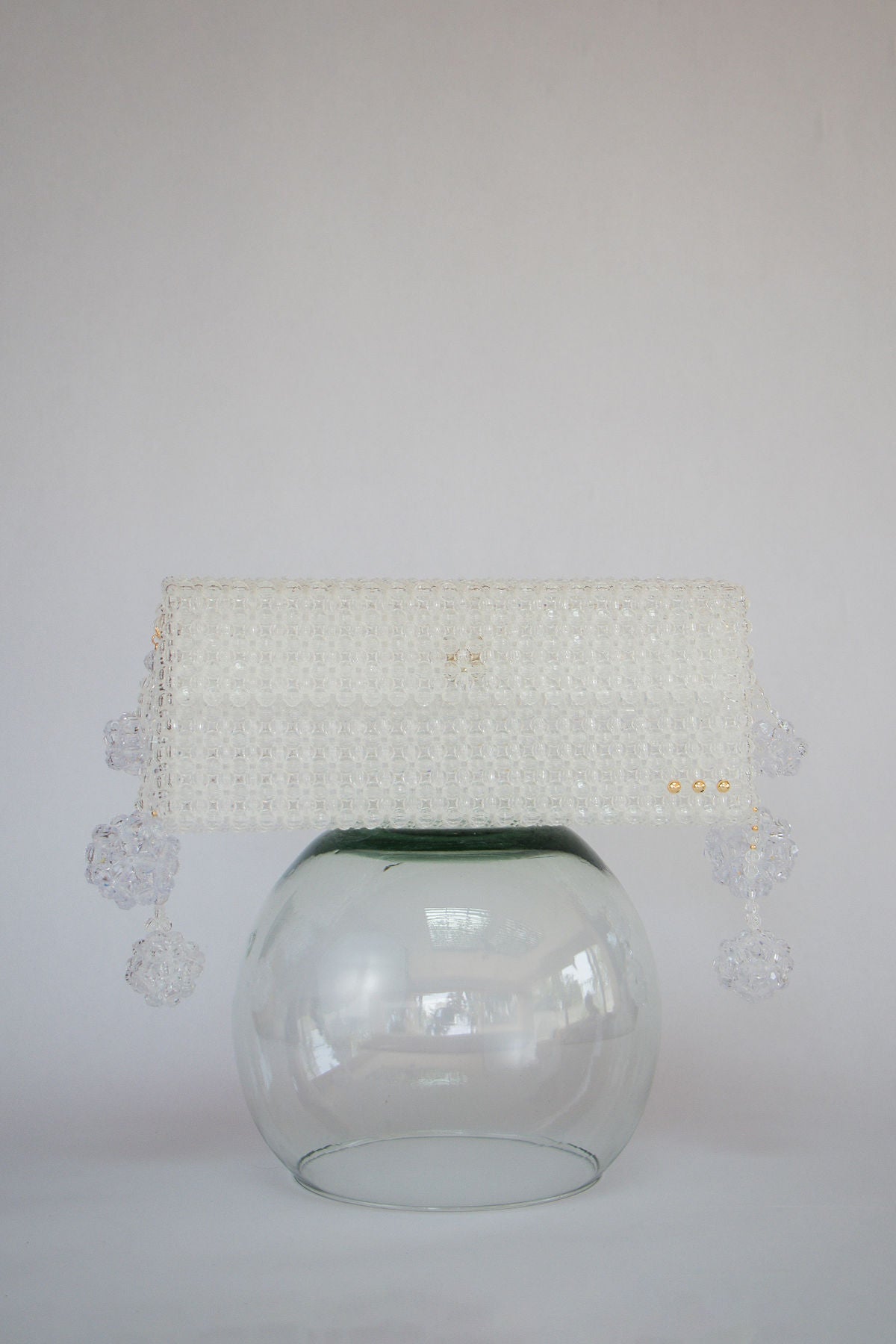 Pompon Charm