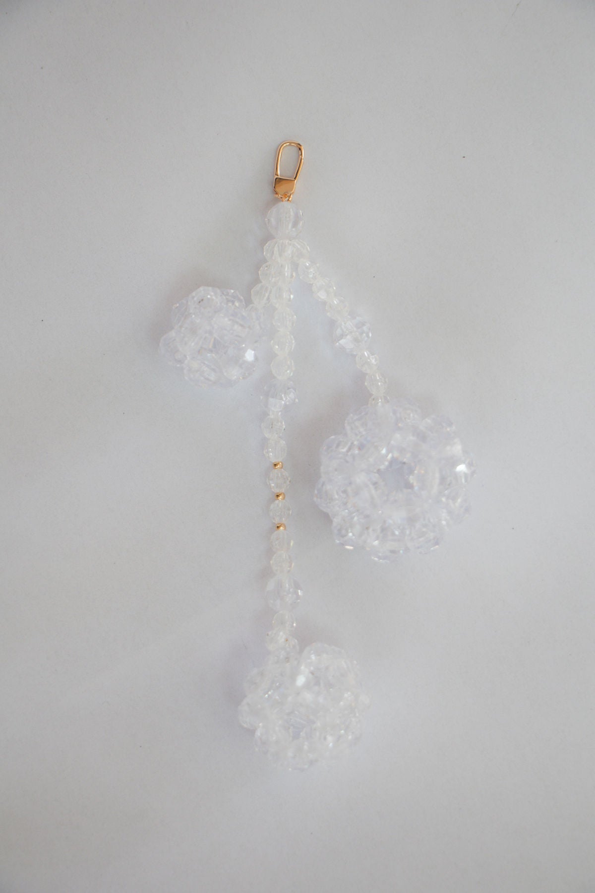 Pompon Charm