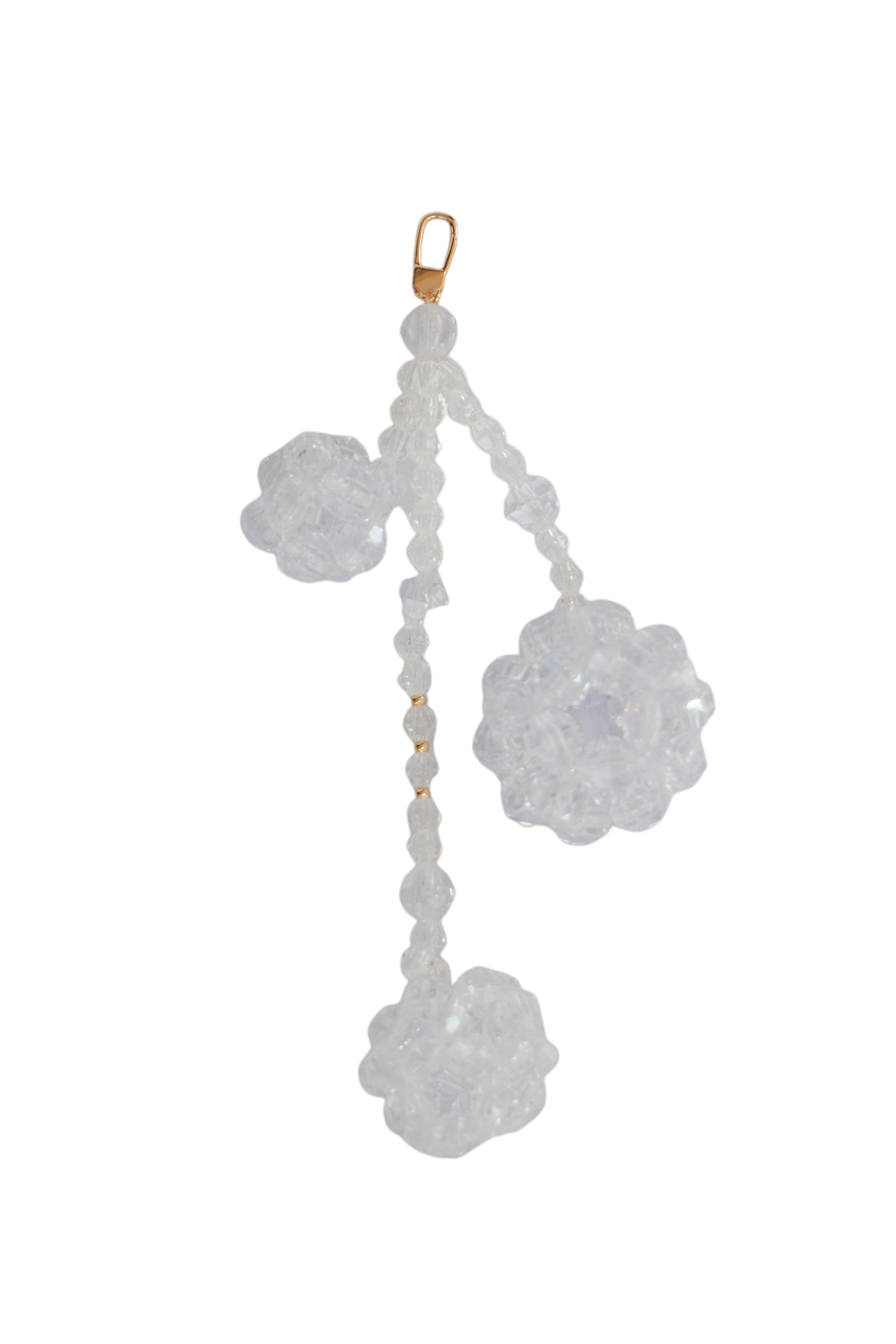 Pompon Charm