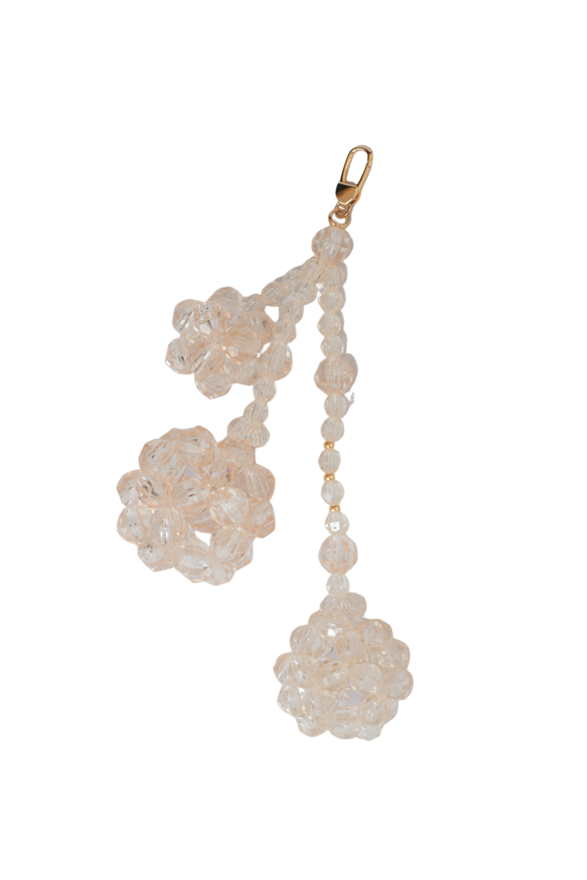 Pompom Charm