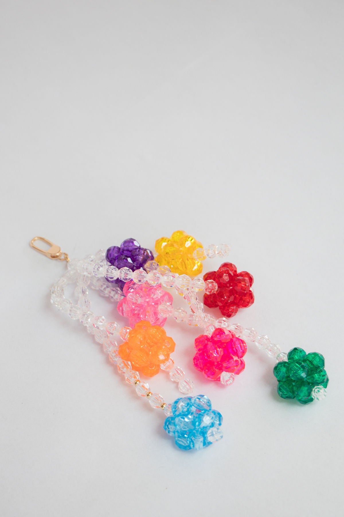 Pompon Charm
