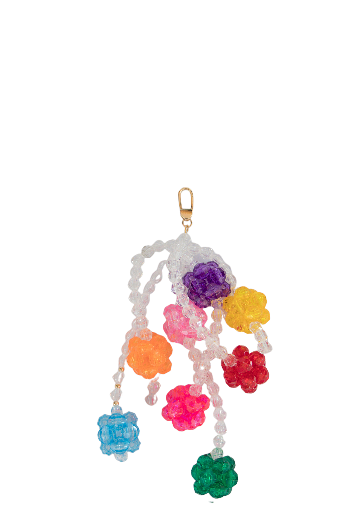 Pompon Charm