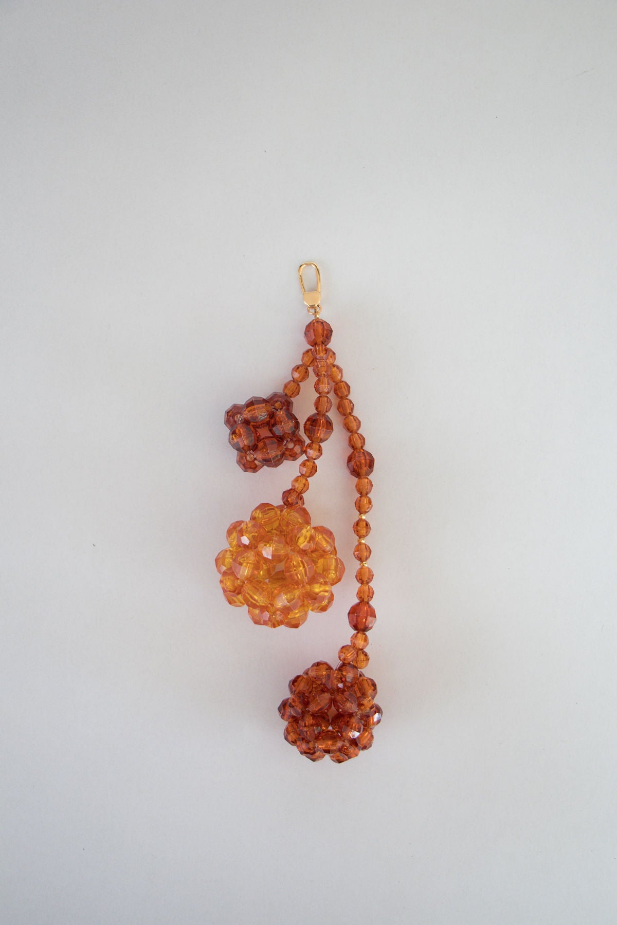 Pompom Charm