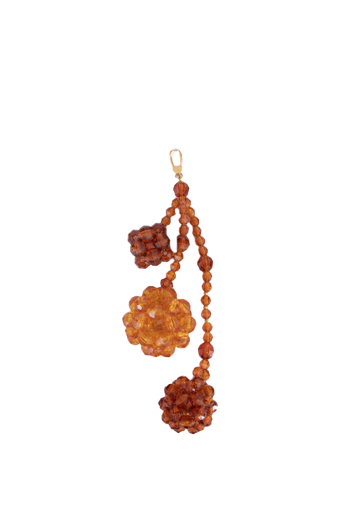 Pompom Charm