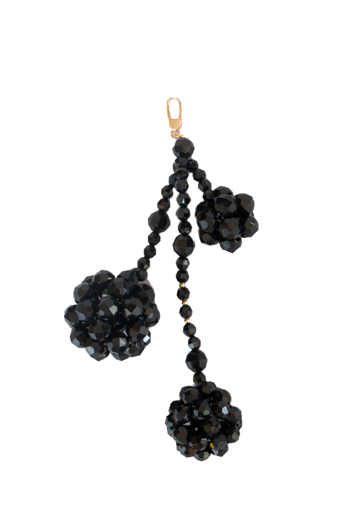 Pompom Charm