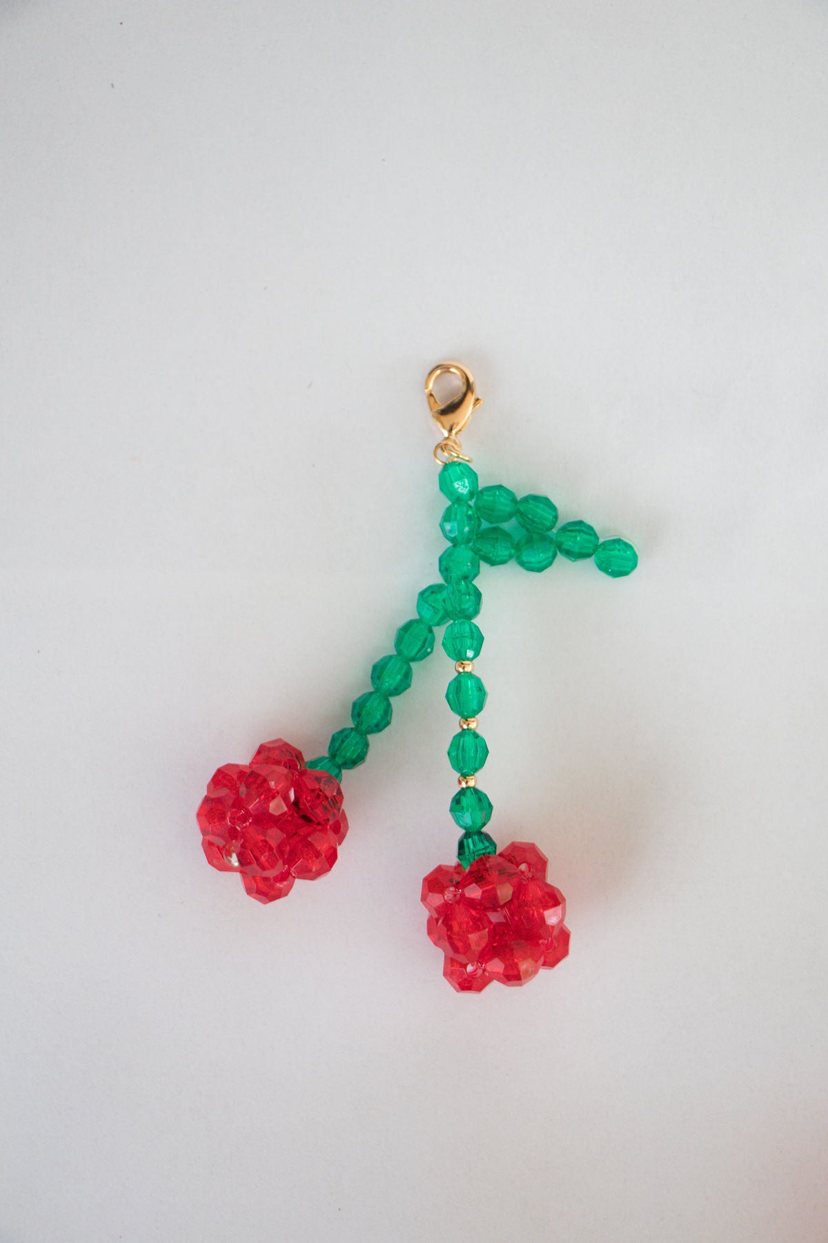 Cherry Charm