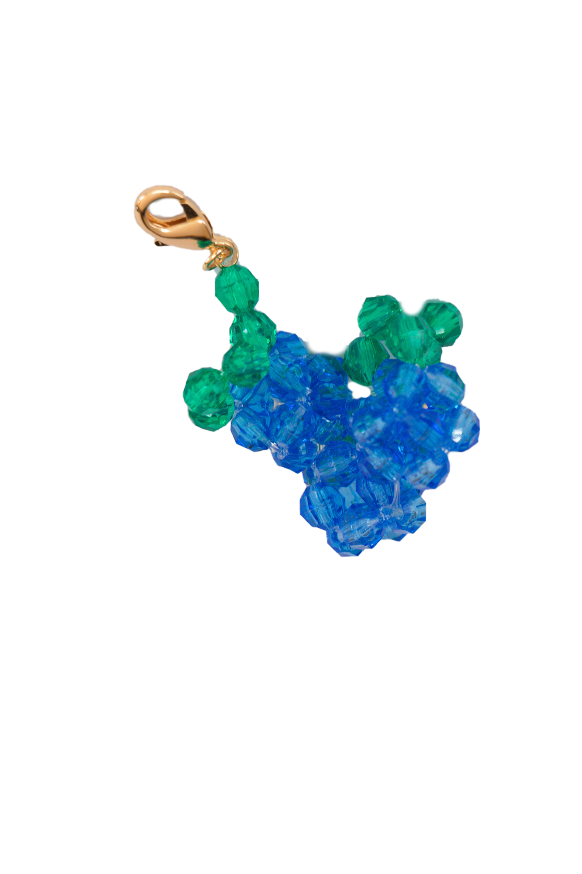 Blueberry Charm