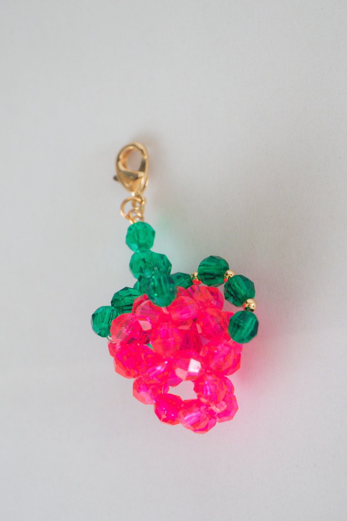 Strawberry Charm