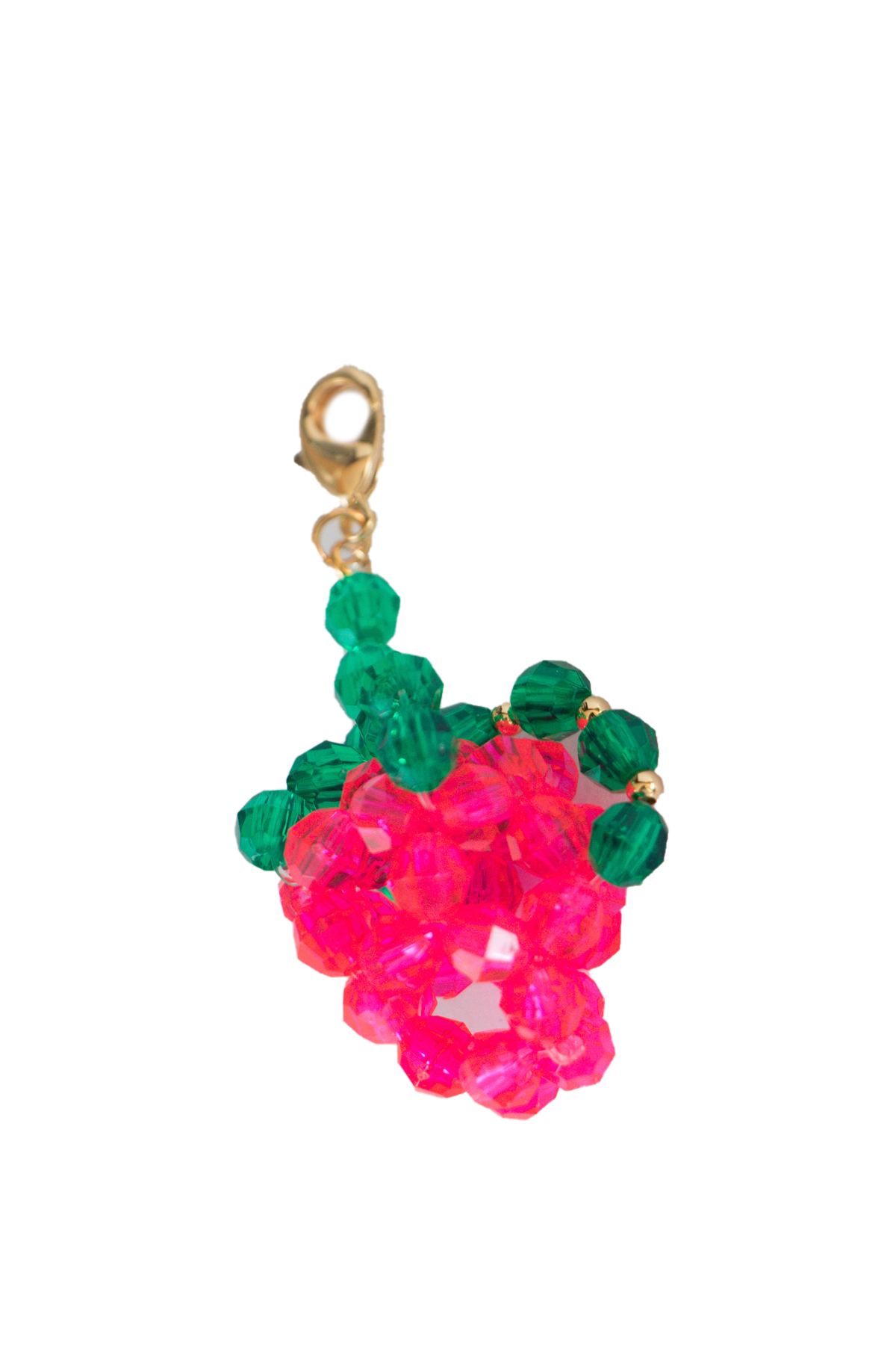 Strawberry Charm