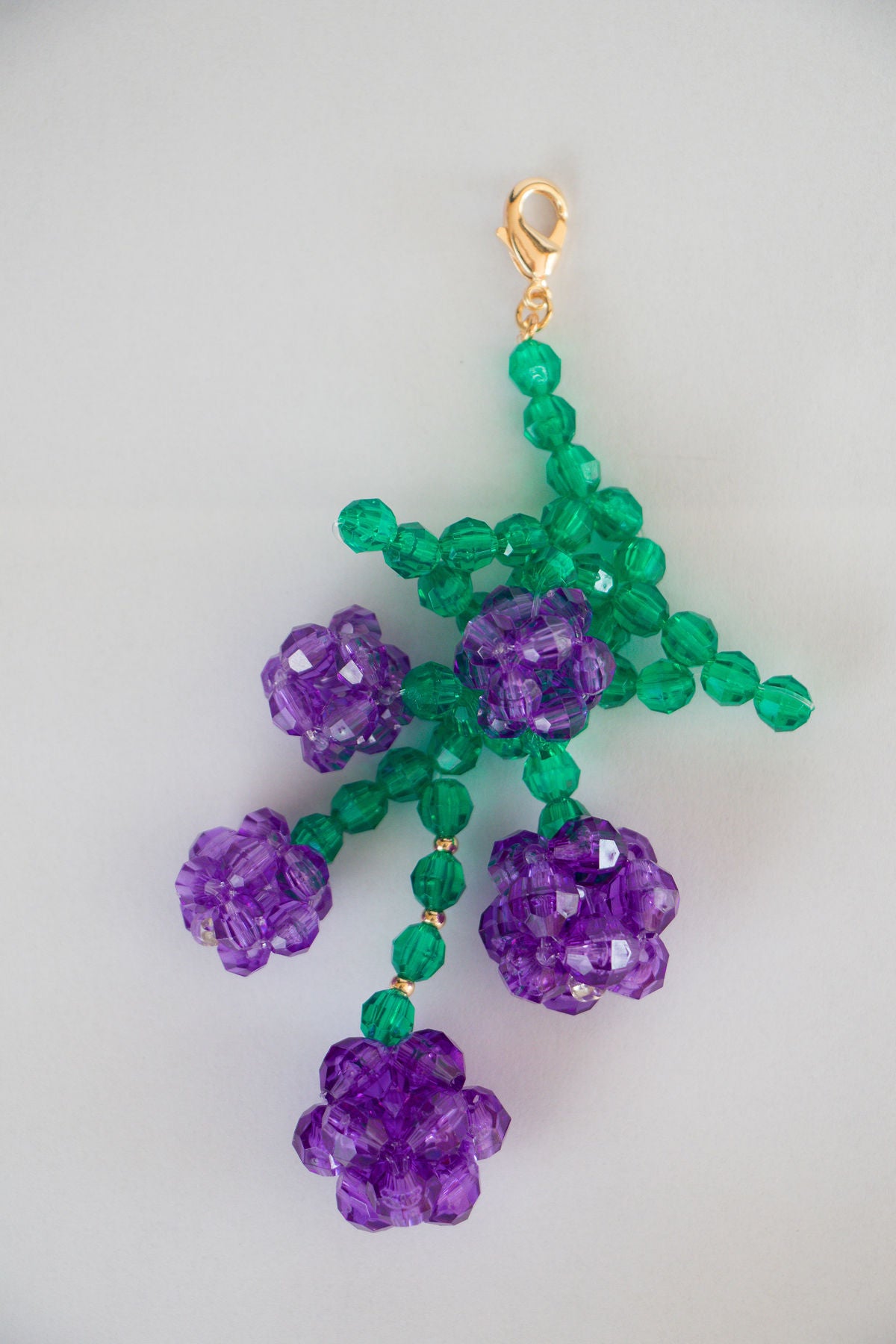 Grape Charm