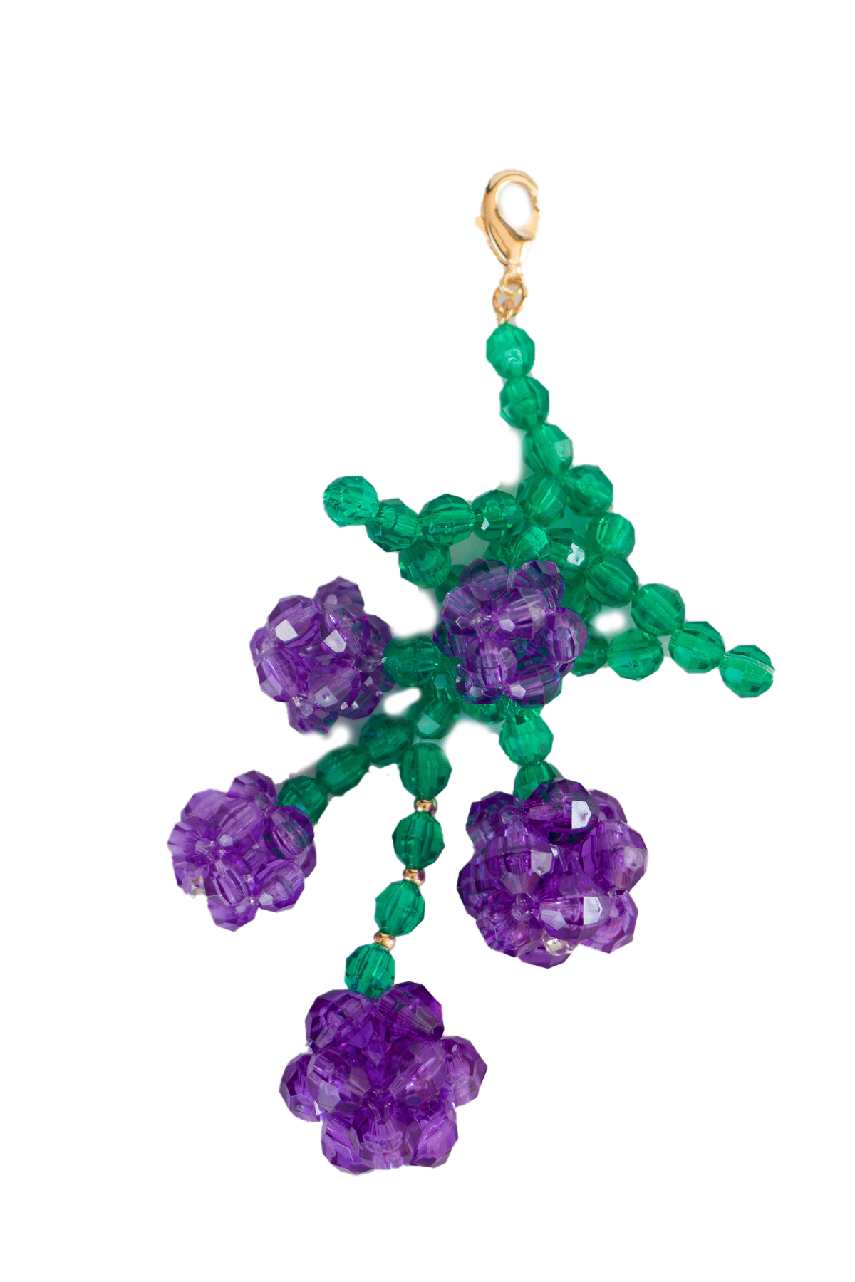 Grape Charm