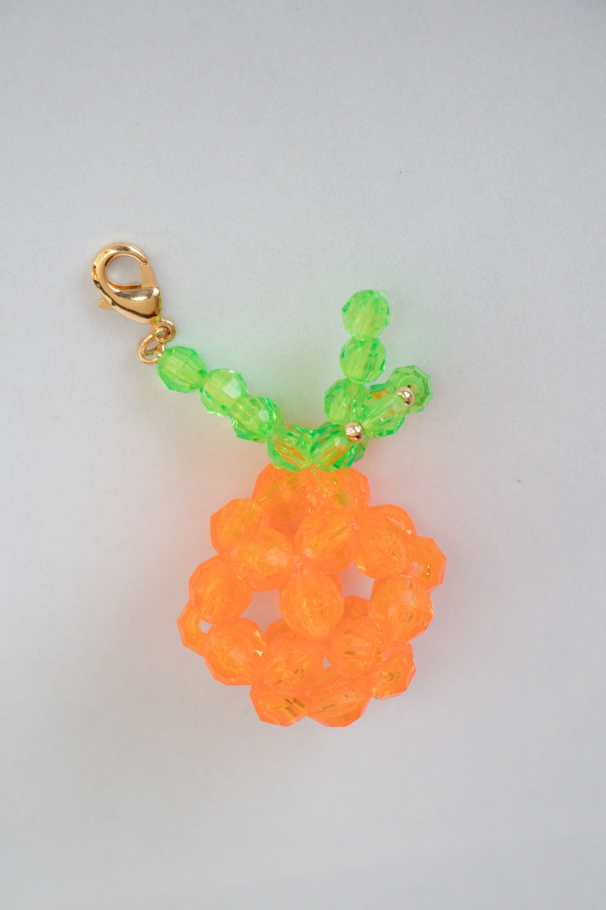 Orange Charm