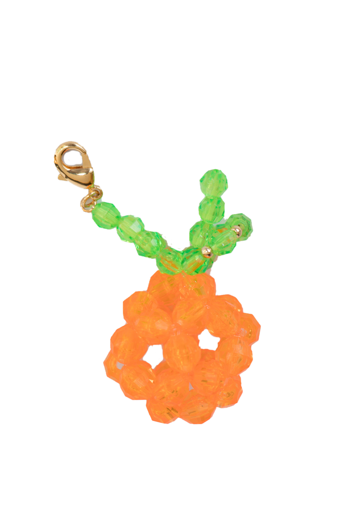 Orange Charm
