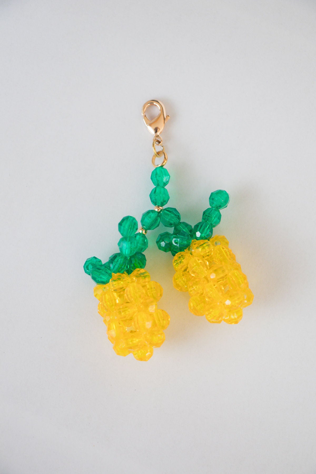 Lemon Charm