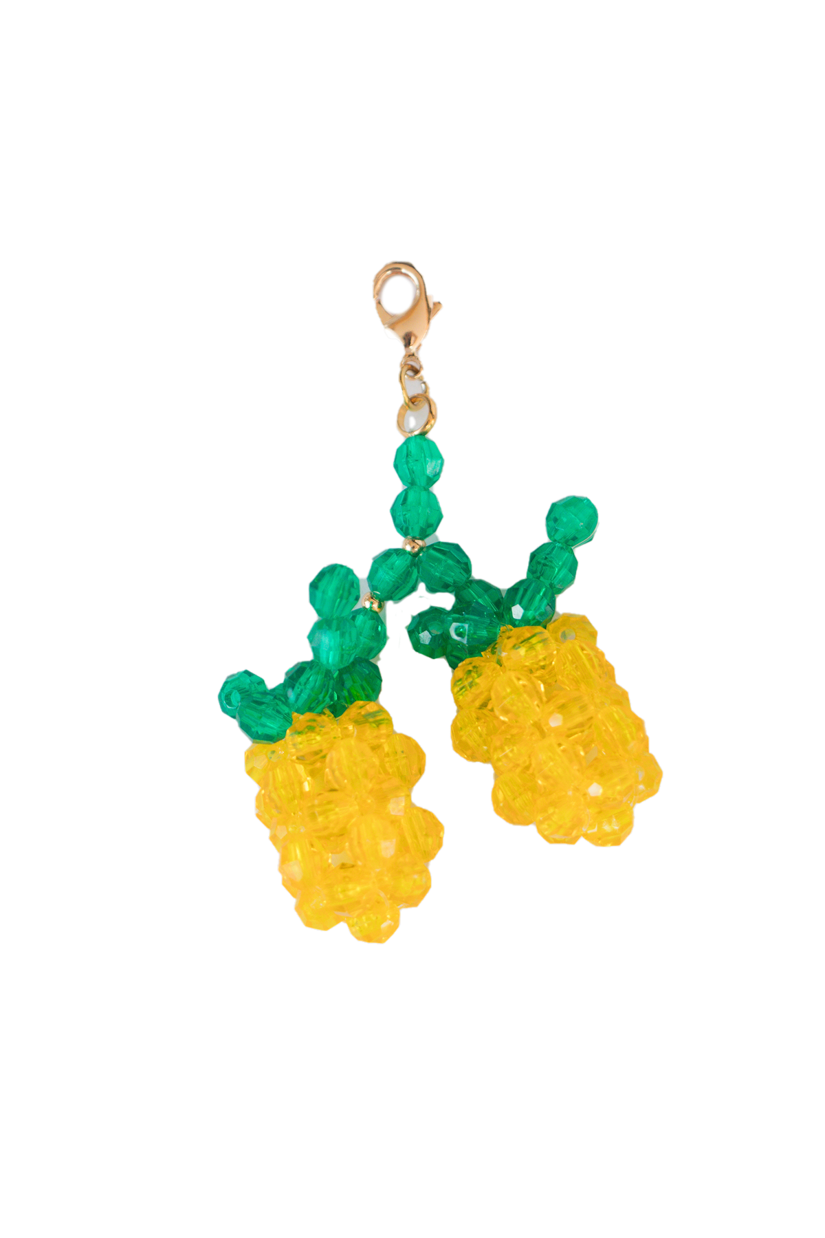 Lemon Charm