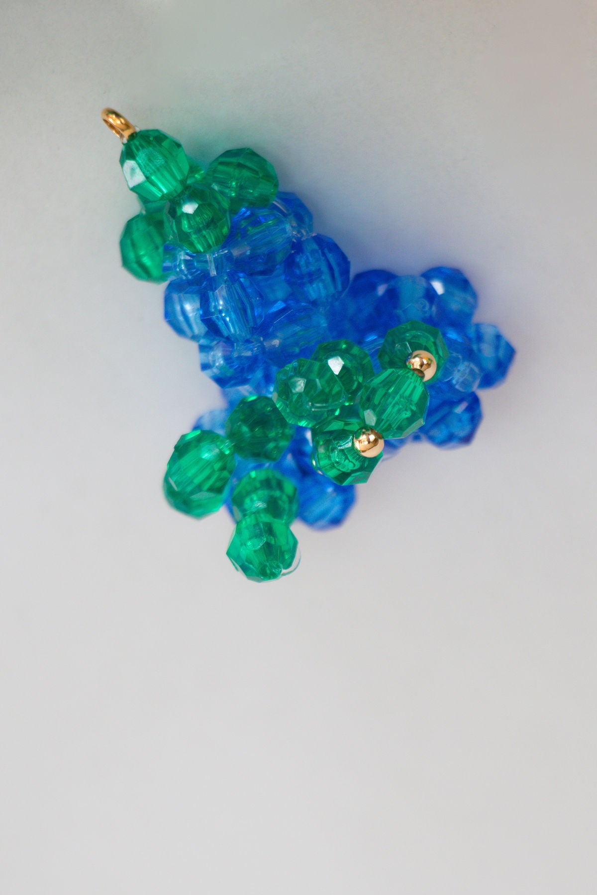 Blueberry Charm