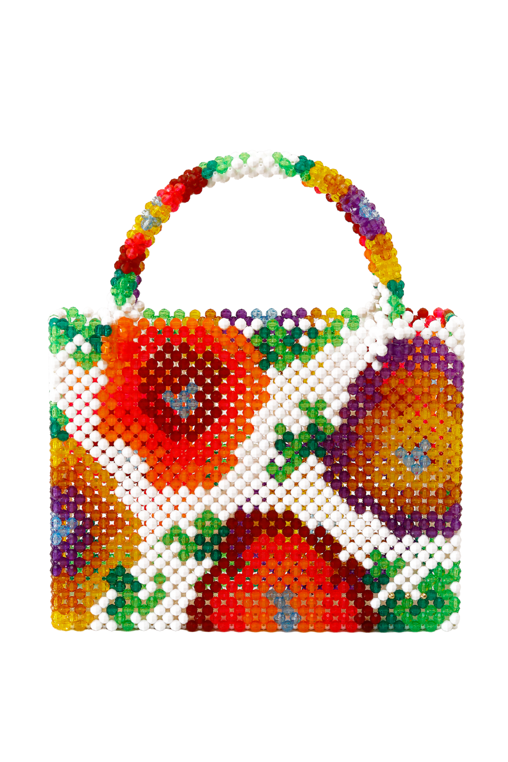 Flora XL - Pre order via Instagram