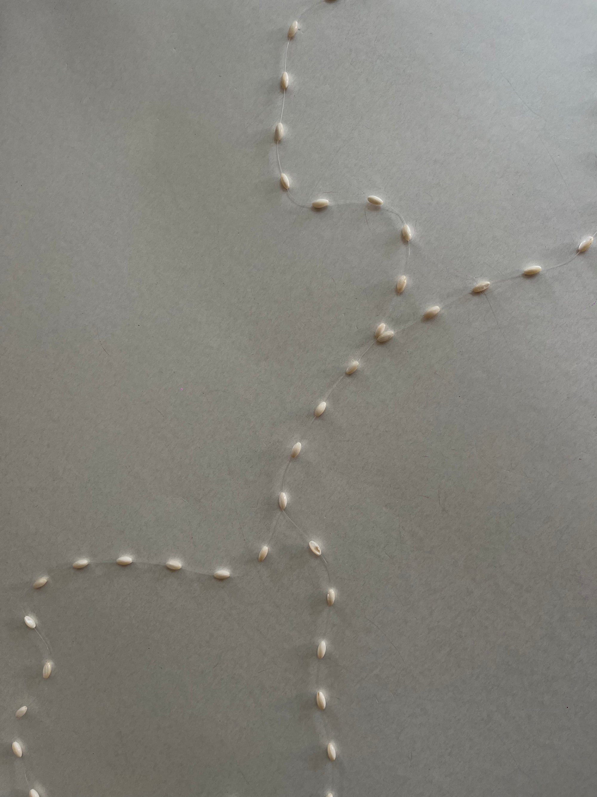 Nude Body Chain
