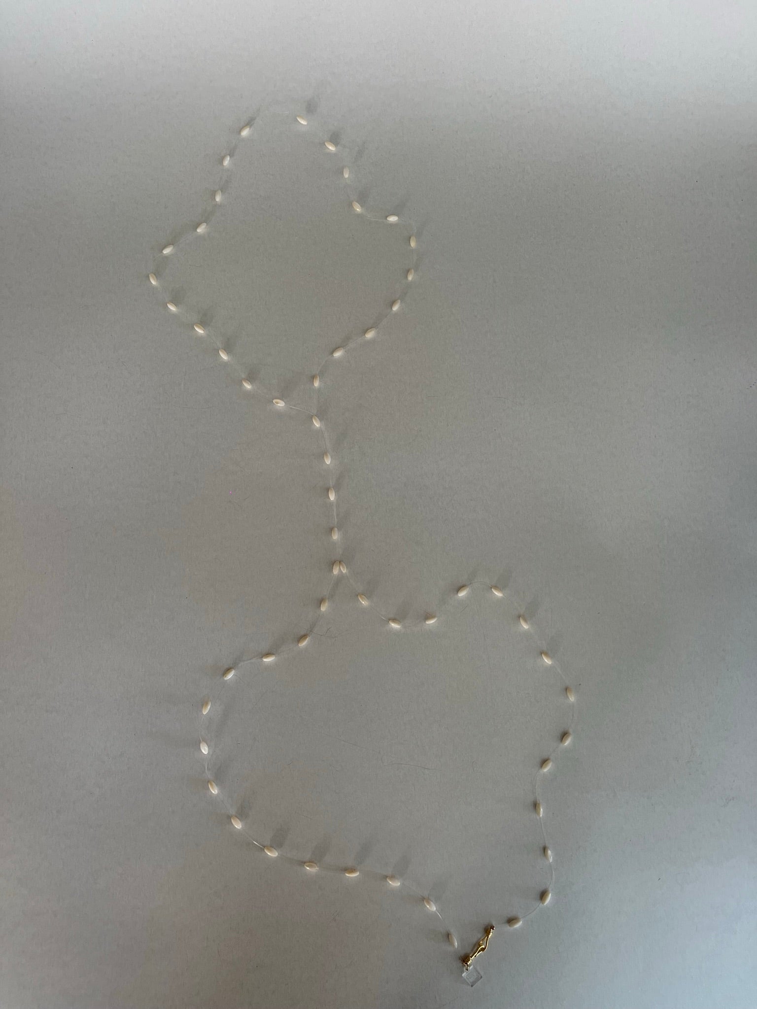 Nude Body Chain