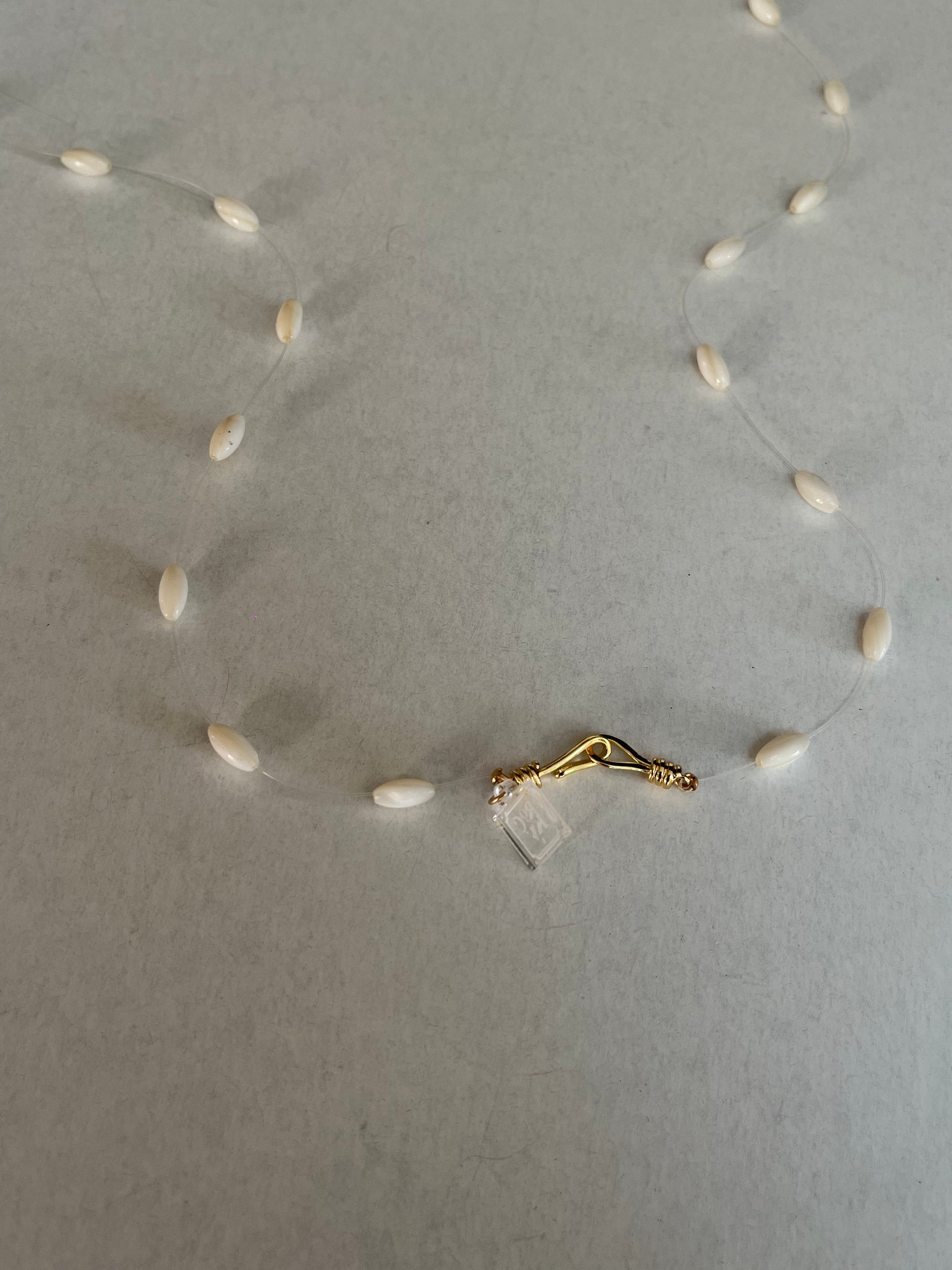 Nude Body Chain