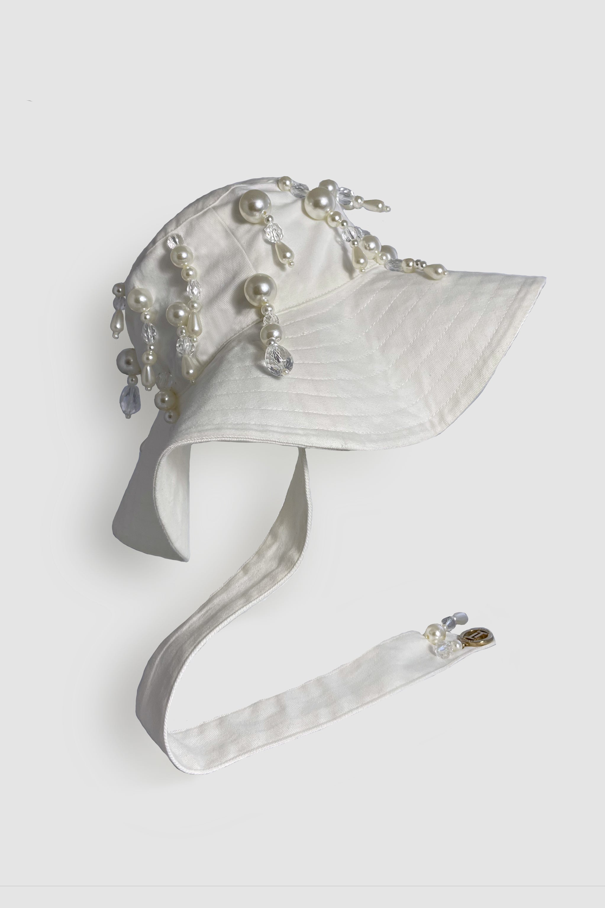 Pearl Bucket